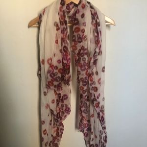 Faliero Sarti Wool Smack Scarf